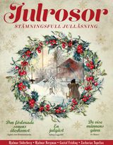 Julrosor