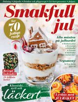 Smakfull jul Sweden