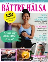 Bättre hälsa