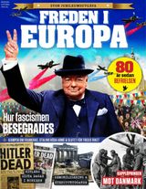Freden i Europa