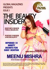 The Beauty Insider