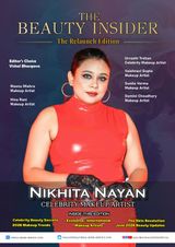 The Beauty Insider