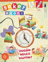 Şeker Ağacı