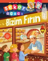 Şeker Ağacı
