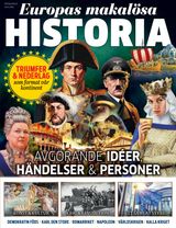 Europas makalösa historia
