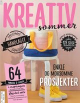 Kreativ Sommar