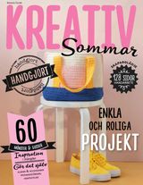 Kreativ Sommar