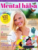 Bättre mental hälsa