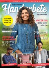 Inspirerande Handarbete till sommaren