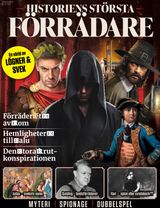 Historiens största förrädare