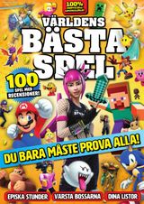 Världens bästa spel