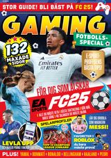Gaming Fotbollsspecial