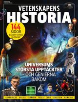 Vetenskapens historia