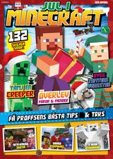 Juli i Minecraft