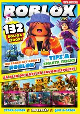 Den stora boken om Roblox