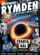 Mysterier i rymden