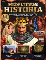 Medeltidens historia