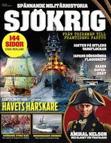 Sjökrig