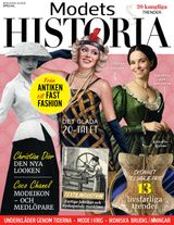 Modets historia
