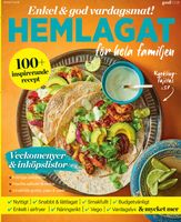 Hemlagat för hela familjen