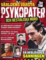 Värsta psykopaterna