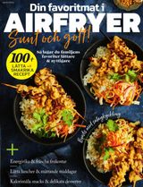 Din favoritmat i Airfryer