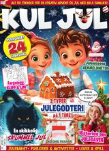 Kul jul