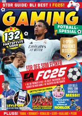 Gaming Fotballspesial