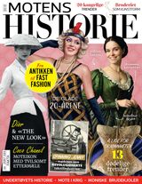 Motens historie