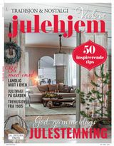 Vakre julehjem