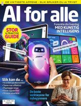 Den store AI-boken