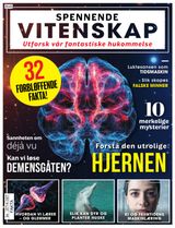 Spennende vitenskap
