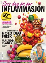 Anti-inflammasjon