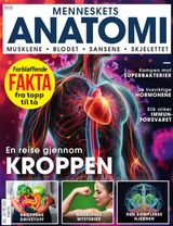 Menneskets anatomi