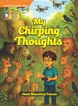 My Chirping Thoughts