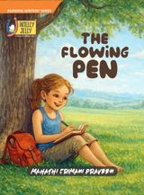 The Flowing Pen