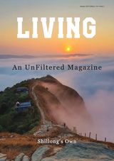 LIVING: An UnFiltered Magazine