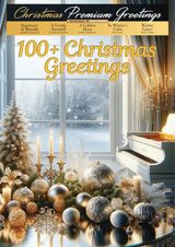 100+ Christmas Greetings