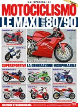 Gli Speciali di Motociclismo