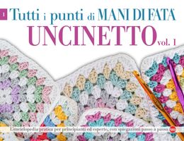 Mani di Fata tutti i punti