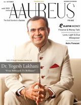 Premiere Issue - Business Sovereign