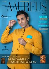 Aaureus Prime Magazine