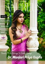 Aaureus Prime Magazine