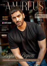 Aaureus Prime Magazine