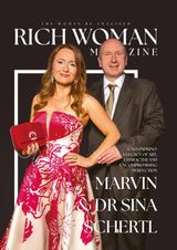 Rich Woman Magazine