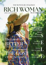 Rich Woman Magazine