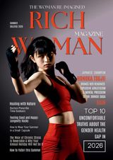 Rich Woman Magazine