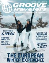 Groove Travelers