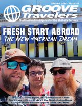 Groove Travelers