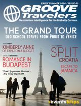 Groove Travelers